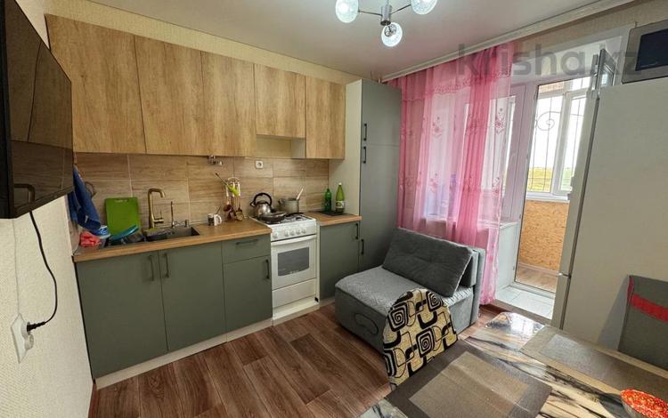1-комнатная квартира · 41.4 м² · 1/5 этаж, кунай 85-квартал 2 за 16.5 млн ₸ в Костанае — фото 6