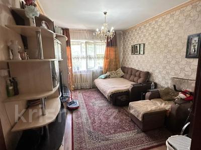 1-комнатная квартира · 40.3 м² · 4/9 этаж, мкр Аксай-4 за 30 млн ₸ в Алматы, Ауэзовский р-н