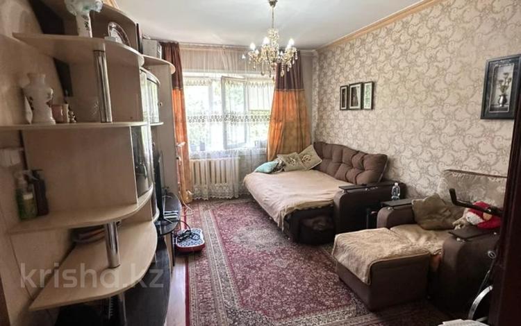 1-комнатная квартира · 40.3 м² · 4/9 этаж, мкр Аксай-4 за 30 млн ₸ в Алматы, Ауэзовский р-н — фото 11