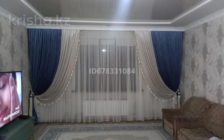 Отдельный дом · 6 комнат · 205 м² · 10 сот., мкр Бозарык , ул Құрақты уч 200 — Ұлағат за 45 млн ₸ в Шымкенте, Абайский р-н — фото 34