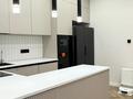 4-бөлмелі пәтер · 115 м² · 5/12 қабат, Розыбакиева 197/2, бағасы: 171.8 млн ₸ в Алматы, Бостандыкский р-н — фото 3