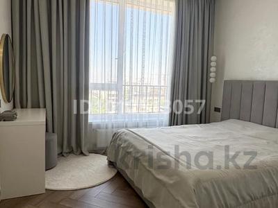 4-комнатная квартира · 115 м² · 5/12 этаж, Розыбакиева 197/2 за 163.7 млн ₸ в Алматы, Бостандыкский р-н