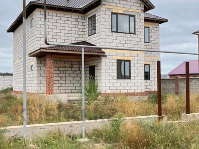 Жеке үй · 8 бөлме · 220 м² · 12 жүзд., 20 микрайон, бағасы: 48 млн ₸ в Косшы