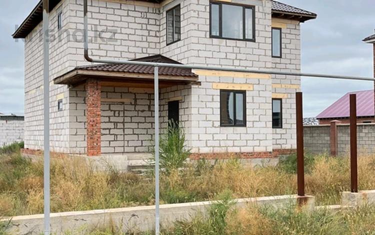 Жеке үй · 8 бөлме · 220 м² · 12 жүзд., 20 микрайон, бағасы: 48 млн ₸ в Косшы — фото 2