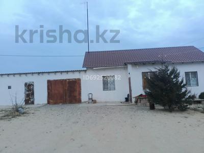 Отдельный дом · 3 комнаты · 60 м² · 15 сот., Тумышева 175 за ~ 10 млн 〒 в С.шапагатовой