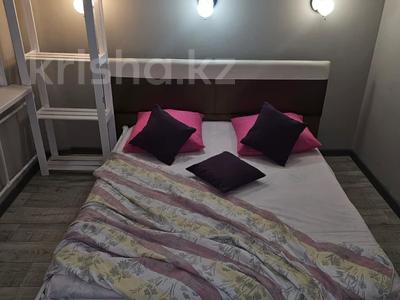 3-бөлмелі пәтер · 48 м² · 4/5 қабат, Курмангазы, бағасы: 12.5 млн ₸ в Уральске