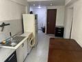 1-комнатная квартира · 42 м² · 1/1 этаж, мкр Айнабулак-3 — Павлодарская за 140 000 ₸ в Алматы, Жетысуский р-н