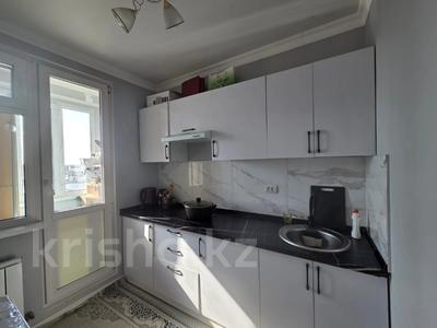 1-комнатная квартира · 30 м² · 7/9 этаж, Райымбека 590/2к1 — Жуалы за 22.5 млн ₸ в Алматы, Наурызбайский р-н