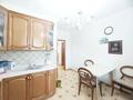 3-бөлмелі пәтер · 107 м² · 4/5 қабат, Мауленова 120 — Абая, бағасы: 115 млн ₸ в Алматы, Алмалинский р-н — фото 20