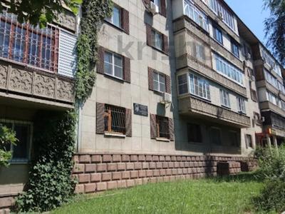 3-бөлмелі пәтер · 107 м² · 4/5 қабат, Мауленова 120 — Абая, бағасы: 115 млн ₸ в Алматы, Алмалинский р-н