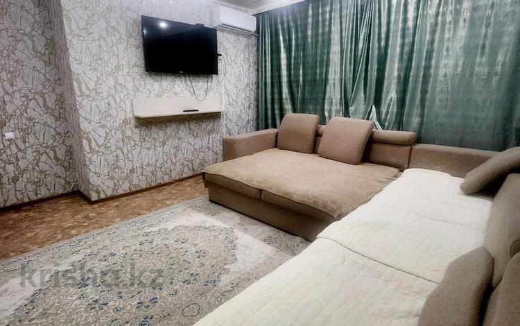 3-комнатная квартира · 60 м² · 3/5 этаж, мкр Кадыра Мырза-Али 3 — Сырым датова, Московская. за 20 000 〒 в Уральске — фото 40