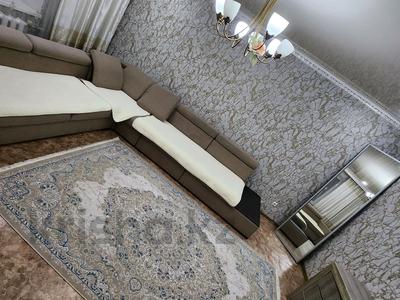 3-бөлмелі пәтер · 60 м² · 3/5 қабат, мкр Кадыра Мырза-Али 3 — Сырым датова, Московская., бағасы: 22 000 ₸ в Уральске