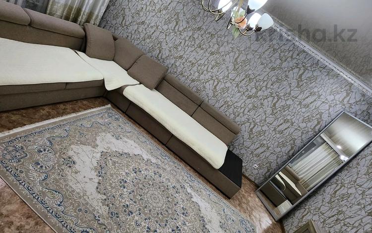 3-бөлмелі пәтер · 60 м² · 3/5 қабат, мкр Кадыра Мырза-Али 3 — Сырым датова, Московская., бағасы: 22 000 ₸ в Уральске — фото 49