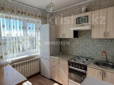 2-комнатная квартира · 50 м² · 3/5 этаж, 50 лет октября 3 за 10.5 млн 〒 в Кокшетау