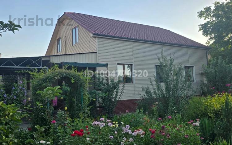 Отдельный дом · 6 комнат · 250 м² · 10 сот., Кулымбаева 30 за 70 млн ₸ в  — фото 2
