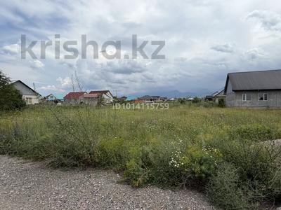 Участок · 7 соток, Каркаралы 77 — Школа 46 за 12.5 млн ₸ в Талдыбулаке