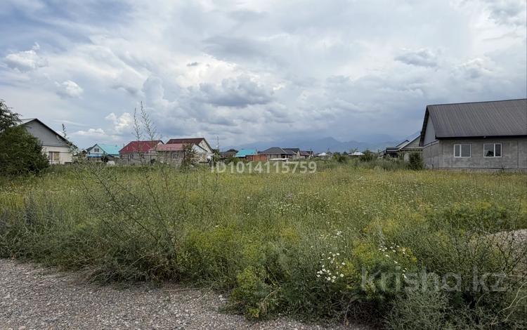 Участок · 7 соток, Каркаралы 77 — Школа 46 за 12.5 млн ₸ в Талдыбулаке — фото 2