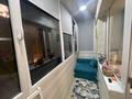 3-бөлмелі пәтер · 74 м² · 4/5 қабат, Барибаева — Парк Горького, бағасы: 78 млн ₸ в Алматы, Медеуский р-н — фото 11