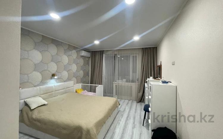 3-бөлмелі пәтер · 74 м² · 4/5 қабат, Барибаева — Парк Горького, бағасы: 78 млн ₸ в Алматы, Медеуский р-н — фото 9