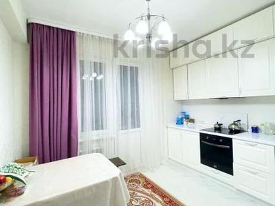 2-бөлмелі пәтер · 60 м² · 8/16 қабат, Абишева — Ипотеку проходит, бағасы: 41.5 млн ₸ в Алматы, Наурызбайский р-н