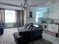 2-комнатная квартира · 70 м² · 6/21 этаж, Гагарина 127/91 — Гагарина - Мынбаева за 370 000 ₸ в Алматы, Бостандыкский р-н