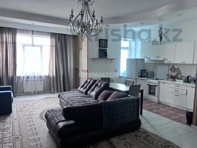 2-комнатная квартира · 70 м² · 6/21 этаж, Гагарина 127/91 — Гагарина - Мынбаева за 370 000 ₸ в Алматы, Бостандыкский р-н