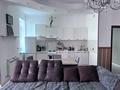 2-комнатная квартира · 70 м² · 6/21 этаж, Гагарина 127/91 — Гагарина - Мынбаева за 370 000 ₸ в Алматы, Бостандыкский р-н — фото 4