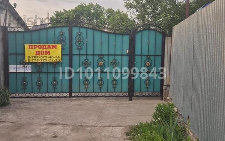 Часть дома · 3 комнаты · 90 м² · 5 сот., Талгарский район,п.Амангельды,ул.Бауыржанп Момышулы 1/3 за 30 млн ₸ в Алматинской обл., Талгарский р-н — фото 16