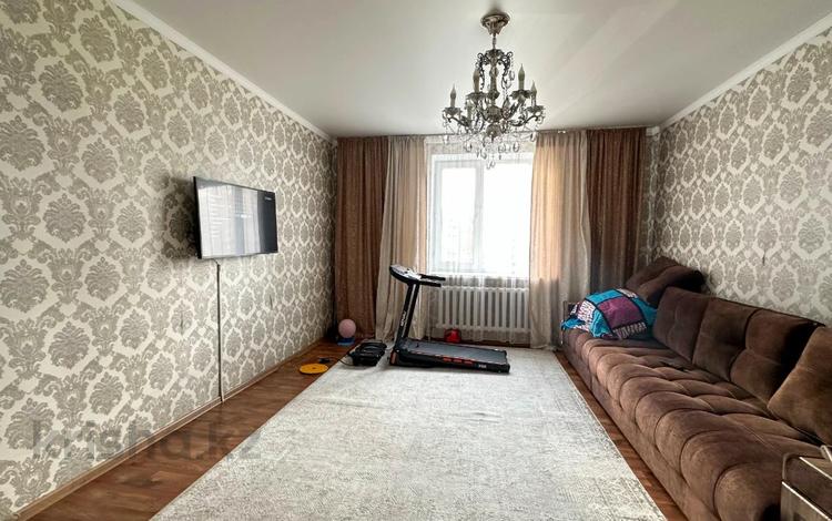 1-бөлмелі пәтер · 45 м² · 5/5 қабат, Болашак 6 микр, бағасы: 18 млн ₸ в Талдыкоргане, мкр Болашак — фото 2