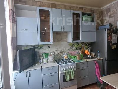 Часть дома · 3 комнаты · 50.2 м² · 3.3 сот., Студенческая 4а за 23 млн ₸ в Петропавловске