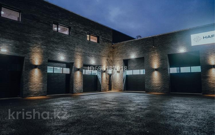 Азс, автосервисы и автомойки · 790 м² за 400 млн ₸ в Астане, Алматы р-н — фото 2