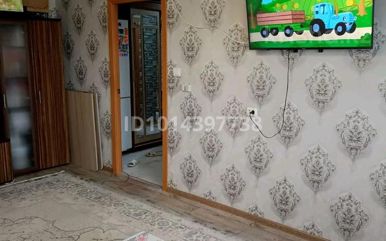 4-бөлмелі пәтер · 63.4 м² · 2/5 қабат, Парковая 132 — 19 школа 10 школа 10 садик, бағасы: 22 млн ₸ в Рудном — фото 2