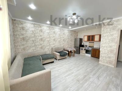 2-бөлмелі пәтер · 46.6 м² · 2/7 қабат, Аманжол Болекпаев 10/1, бағасы: 25.5 млн ₸ в Астане, Алматы р-н