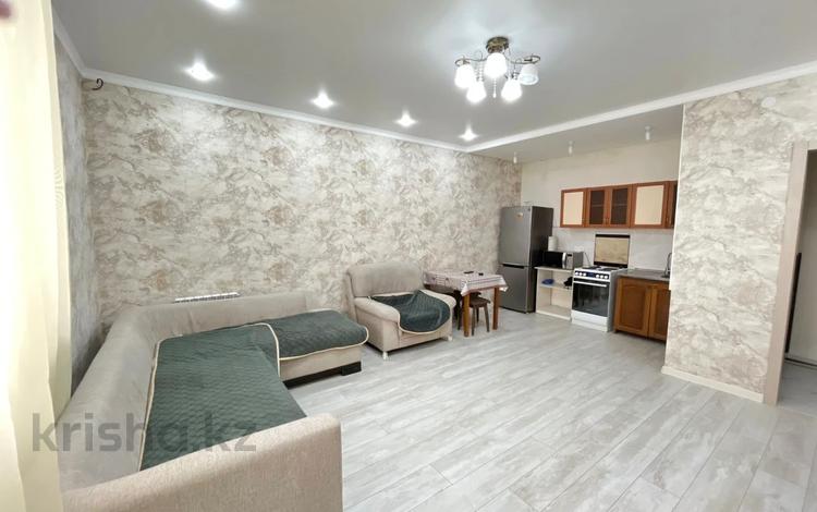 2-бөлмелі пәтер · 46.6 м² · 2/7 қабат, Аманжол Болекпаев 10/1, бағасы: 25.5 млн ₸ в Астане, Алматы р-н — фото 2