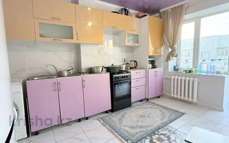3-бөлмелі пәтер · 80 м² · 6/7 қабат, Доспанова 2/3 — Горящий вариант-Жумабаева, бағасы: 27.5 млн ₸ в Астане, Сарайшык р-н — фото 2