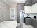 2-комнатная квартира · 70 м² · 3/12 этаж, Мухамедханова 4, 4а, 4Б, 4/1, 4/2, 4/3 за 58 млн ₸ в Астане, Нура р-н — фото 2