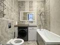 2-комнатная квартира · 70 м² · 3/12 этаж, Мухамедханова 4, 4а, 4Б, 4/1, 4/2, 4/3 за 58 млн ₸ в Астане, Нура р-н — фото 6