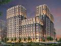 2-комнатная квартира · 44 м² · 16/16 этаж, Толеметова, возле DENDRO SAYABAQ за 20.4 млн 〒 в Шымкенте, Каратауский р-н
