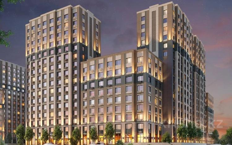2-комнатная квартира · 44 м² · 16/16 этаж, Толеметова, возле DENDRO SAYABAQ за 20.4 млн 〒 в Шымкенте, Каратауский р-н — фото 3