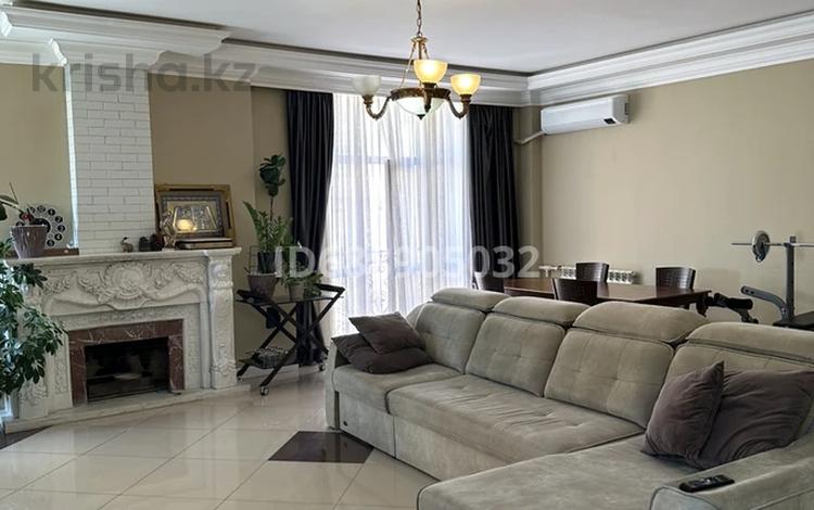 3-комнатная квартира · 138.9 м² · 12/12 этаж, 17-й мкр, 17 мкрн 7 за 61 млн ₸ в Актау — фото 2