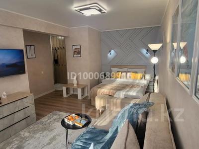 1-комнатная квартира · 31 м² · 2/5 этаж, Амре Кашаубаева — Площадь Ушанова за 21 000 ₸ в Усть-Каменогорске