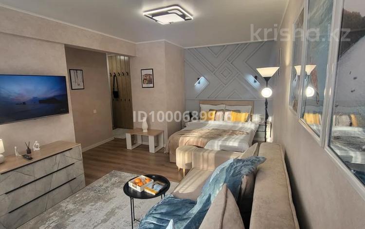 1-комнатная квартира · 31 м² · 2/5 этаж, Амре Кашаубаева — Площадь Ушанова за 21 000 ₸ в Усть-Каменогорске — фото 2