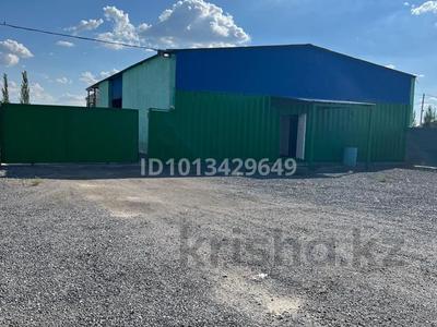 Өнеркәсіптік база · 1.2 га, Сабалак 30, бағасы: 1.3 млн ₸ в 