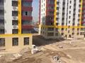 3-комнатная квартира · 74.69 м² · 3/9 этаж, мкр Кайрат 100 — Сыбызғы за 36.5 млн ₸ в Алматы, Турксибский р-н — фото 4