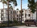 4-комнатная квартира · 110 м² · 1/3 этаж, мкр Нурлытау (Энергетик), улица Баязитовой 13 за 98 млн ₸ в Алматы, Бостандыкский р-н