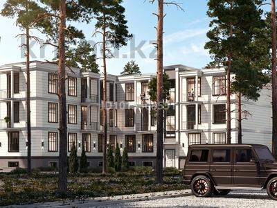 4-комнатная квартира · 110 м² · 1/3 этаж, мкр Нурлытау (Энергетик), улица Баязитовой 13 за 98 млн ₸ в Алматы, Бостандыкский р-н
