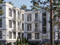 4-комнатная квартира · 110 м² · 1/3 этаж, мкр Нурлытау (Энергетик), улица Баязитовой 13 за 98 млн ₸ в Алматы, Бостандыкский р-н — фото 4