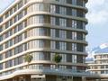 2-бөлмелі пәтер · 59.8 м² · 4/7 қабат, Габдуллина 14 — Байтурсынова, бағасы: 76 млн ₸ в Алматы, Бостандыкский р-н