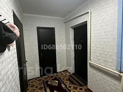 Отдельный дом • 4 комнаты • 100 м² • 6 сот., Нұр 16а за 25 млн 〒 в Талдыкоргане, мкр военный городок Жулдыз