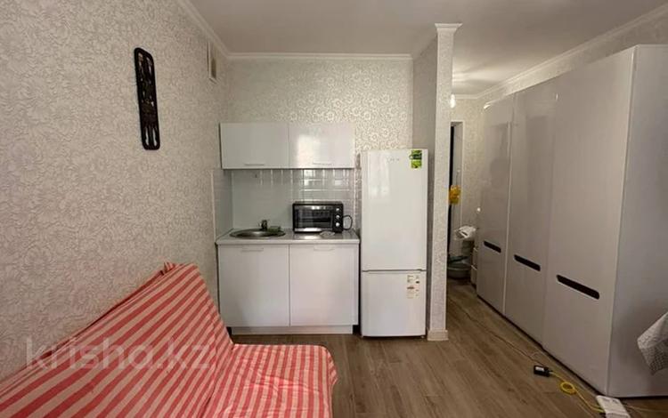 1-комнатная квартира · 20 м² · 2/5 этаж, Манаса 20/2 — Кудайбердиулы за 150 000 ₸ в Астане, Алматы р-н — фото 2
